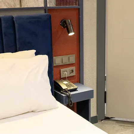 Aparthotel Pera Provincia di Istanbul