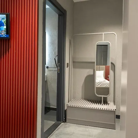 Aparthotel Pera Provincia di Istanbul