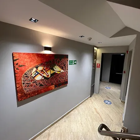 Pera Aparthotel Provincia di Istanbul