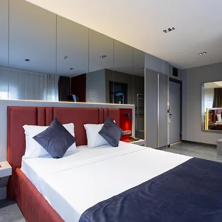 Aparthotel Pera Provincia di Istanbul