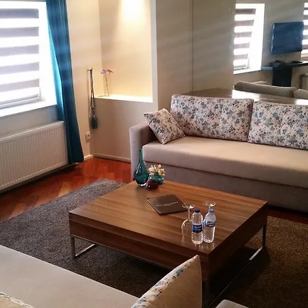 Pera 3* Provincia di Istanbul