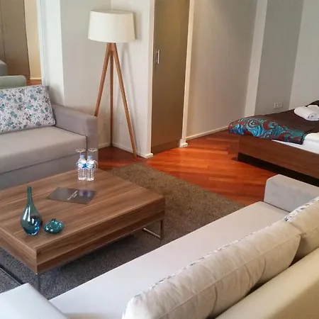 Aparthotel Pera Provincia di Istanbul
