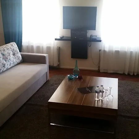 Pera Aparthotel Provincia di Istanbul