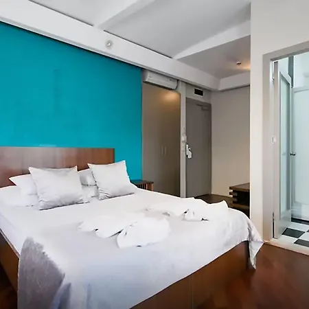 Pera 3* Provincia di Istanbul