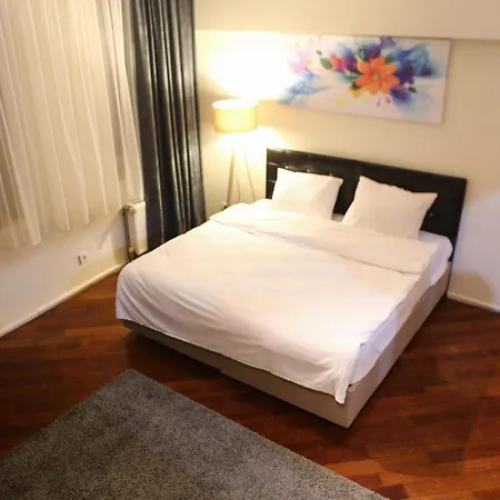 Pera Aparthotel Provincia di Istanbul