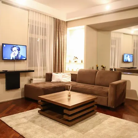 Aparthotel Pera Provincia di Istanbul