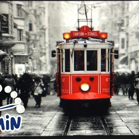 Pera 3* Provincia di Istanbul