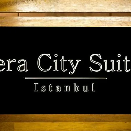Pera Aparthotel Provincia di Istanbul