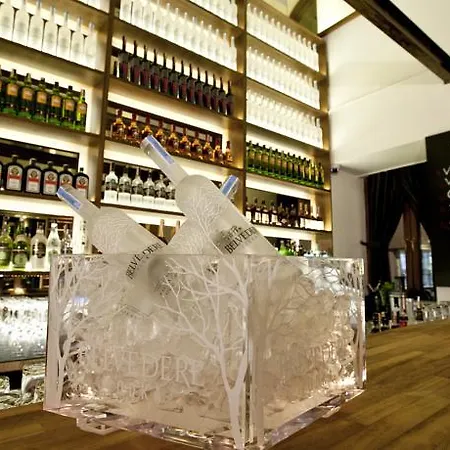 Aparthotel Pera Provincia di Istanbul