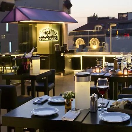 Pera 3* Provincia di Istanbul