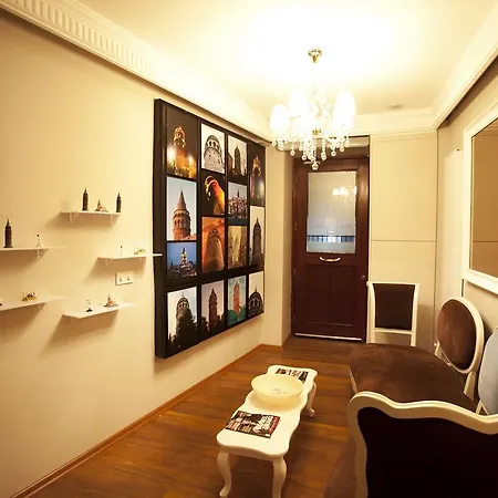 Pera 3* Provincia di Istanbul