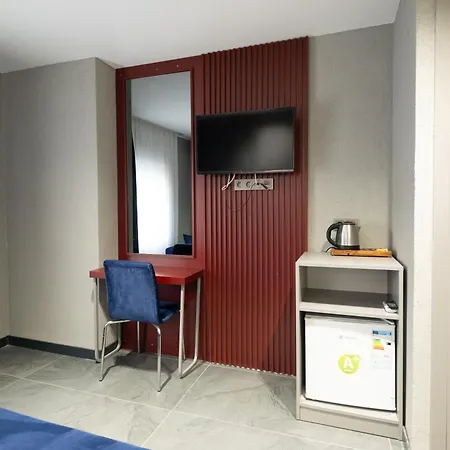 Hotel apartamentowy Pera
