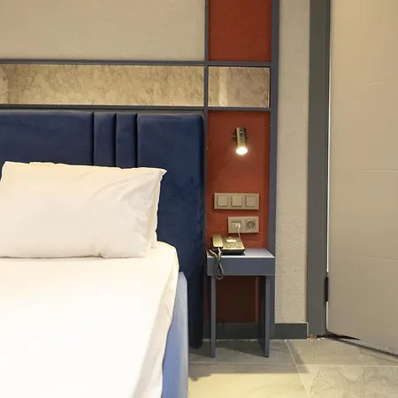 Pera Hotel apartamentowy