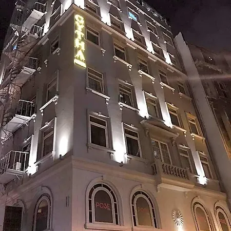 酒店 Pera