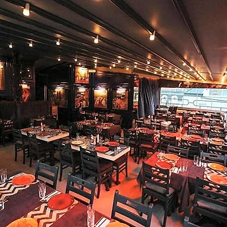 Pera Hotel