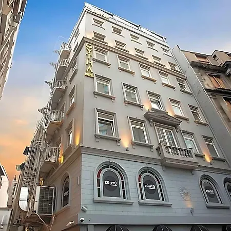 酒店 Pera 伊斯坦布尔