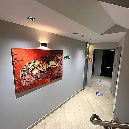 酒店 Pera 伊斯坦布尔