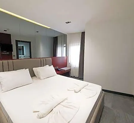 Pera 酒店 伊斯坦布尔