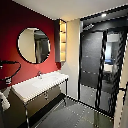 Hotel Pera Istambul