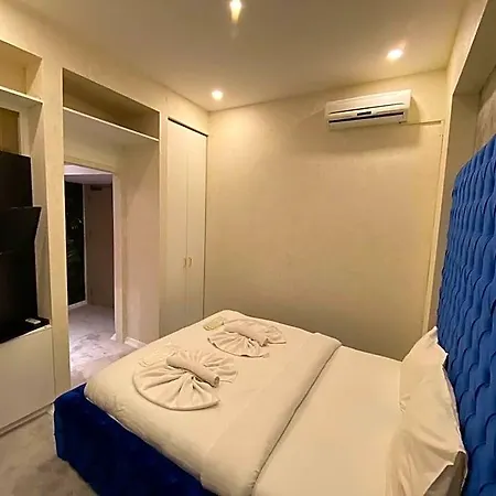 Pera 3* 伊斯坦布尔