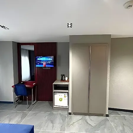 Pera 酒店 伊斯坦布尔