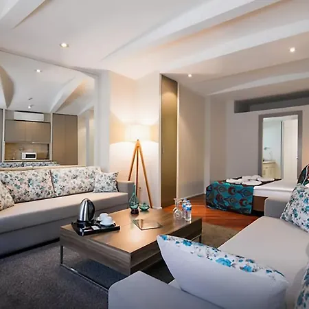 Hotel Pera 3*