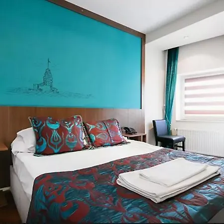 Pera Hotel apartamentowy 3*