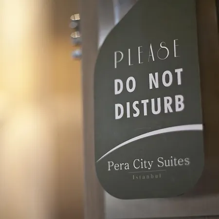 Pera Hotel
