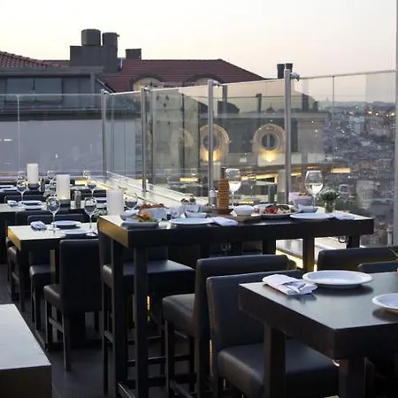 Pera Hotel Istanbul