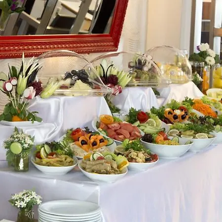 Pera Hotel apartamentowy