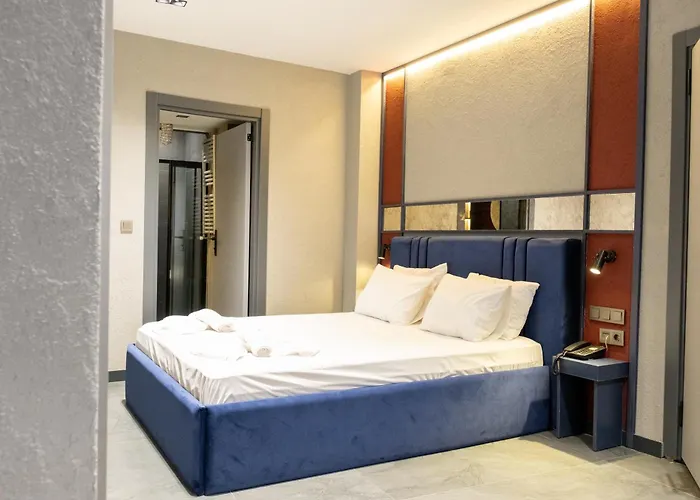 Pera איסטמבול