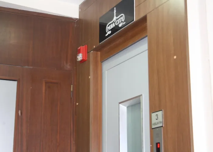 Pera 3* איסטמבול