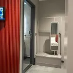 Hotel Pera Istambul