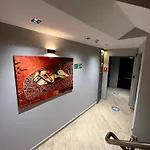 Pera Hotel Istambul
