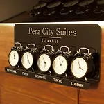 Pera Hotel Istambul