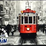 Pera 3* Istambul