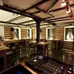 Pera Hotel