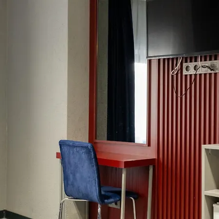 Pera Hotel 3*