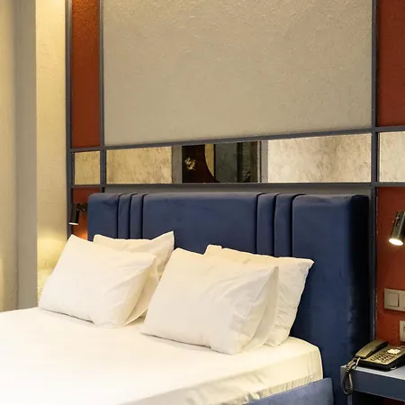 Pera Hotel Provincia di Istanbul