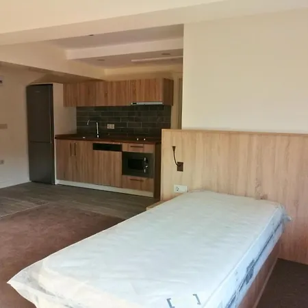 Hotel Pera 3*