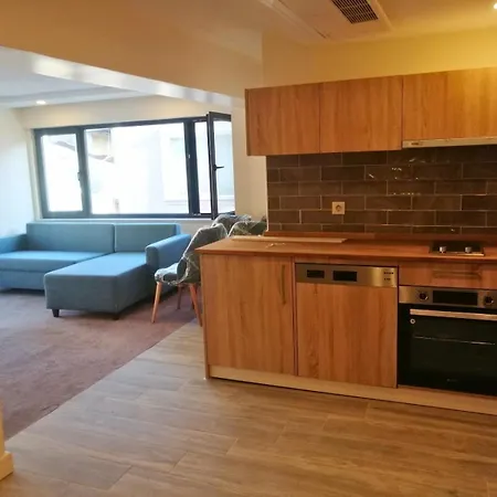 Hotel Pera