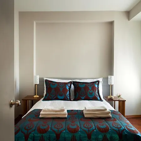 Hotel Pera Provincia di Istanbul