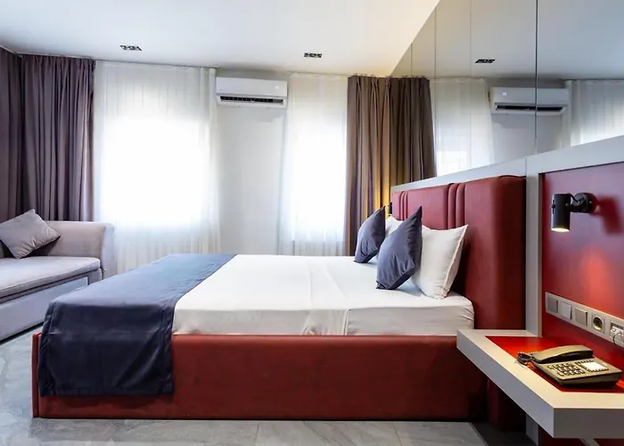 Pera Hotel Istanbul