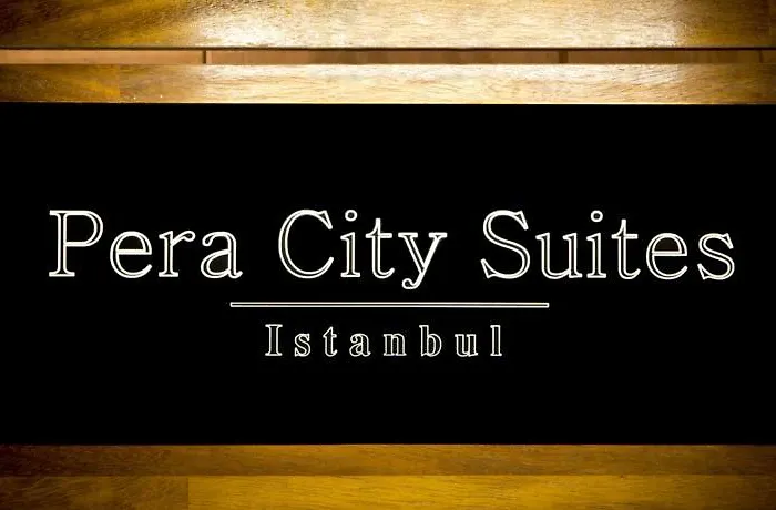 Pera Hotel Istanbul