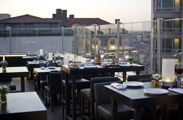 Pera Hotel Istanbul