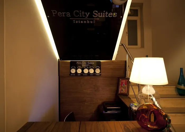 Pera Hotel Istanbul